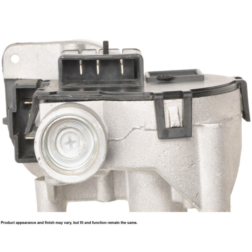 CARDONE New 85-297 New Windshield Wiper Motor
