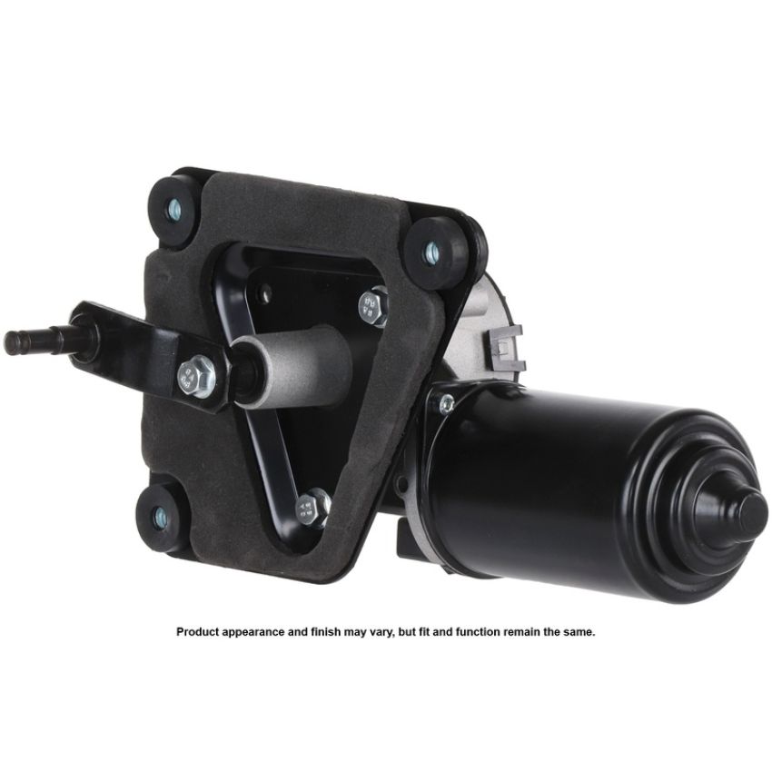 CARDONE New 85-299 New Windshield Wiper Motor