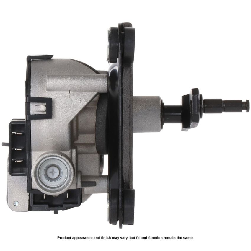 CARDONE New 85-299 New Windshield Wiper Motor