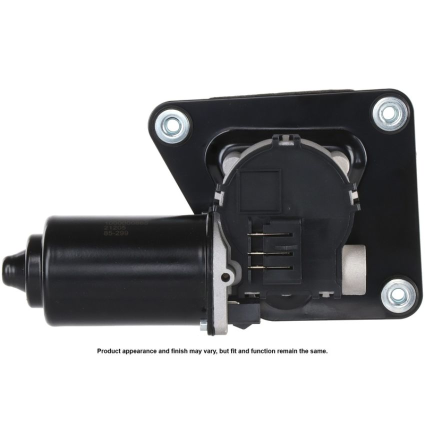 CARDONE New 85-299 New Windshield Wiper Motor
