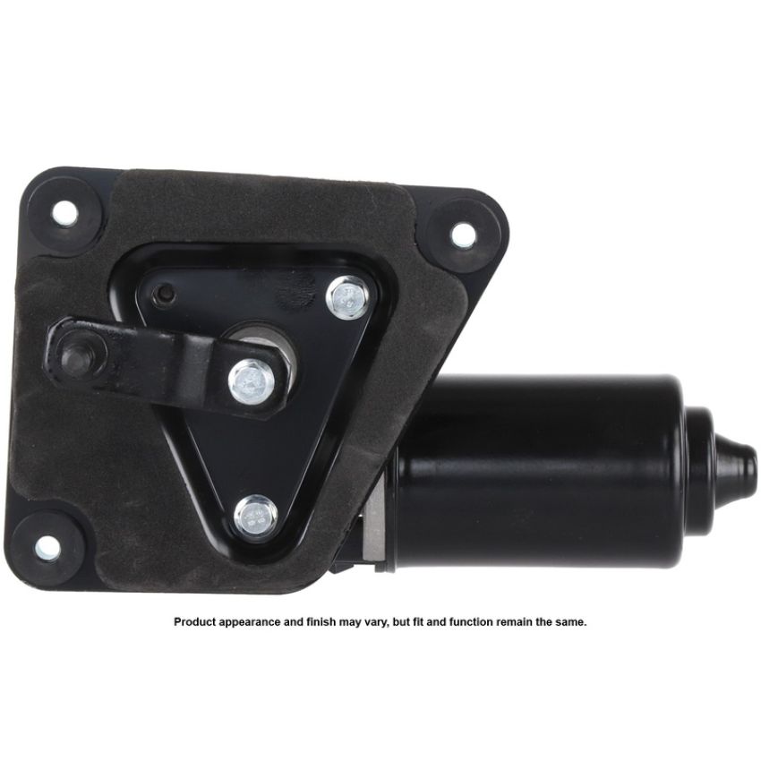 CARDONE New 85-299 New Windshield Wiper Motor