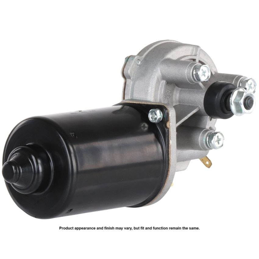 CARDONE New 85-3000 New Windshield Wiper Motor