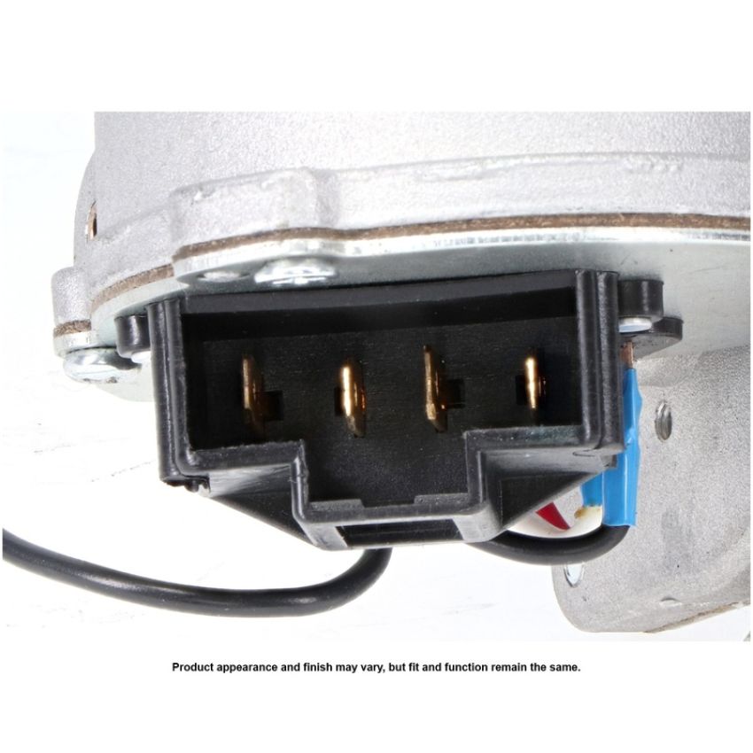 CARDONE New 85-3000 New Windshield Wiper Motor