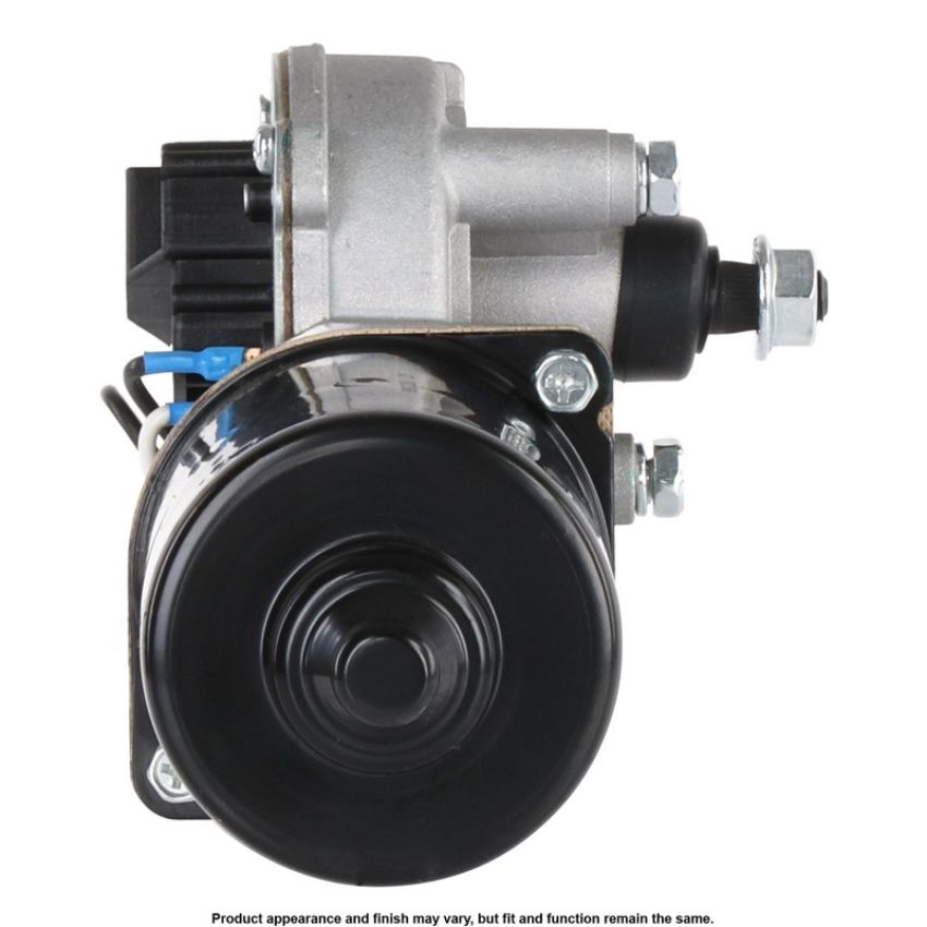 CARDONE New 85-3000 New Windshield Wiper Motor