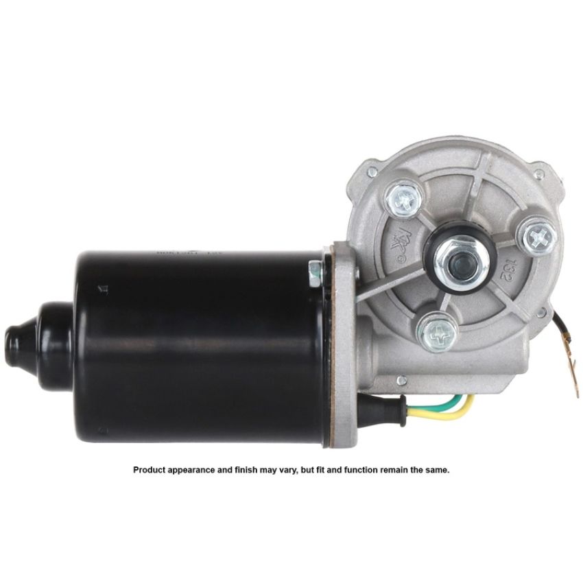 CARDONE New 85-3000 New Windshield Wiper Motor
