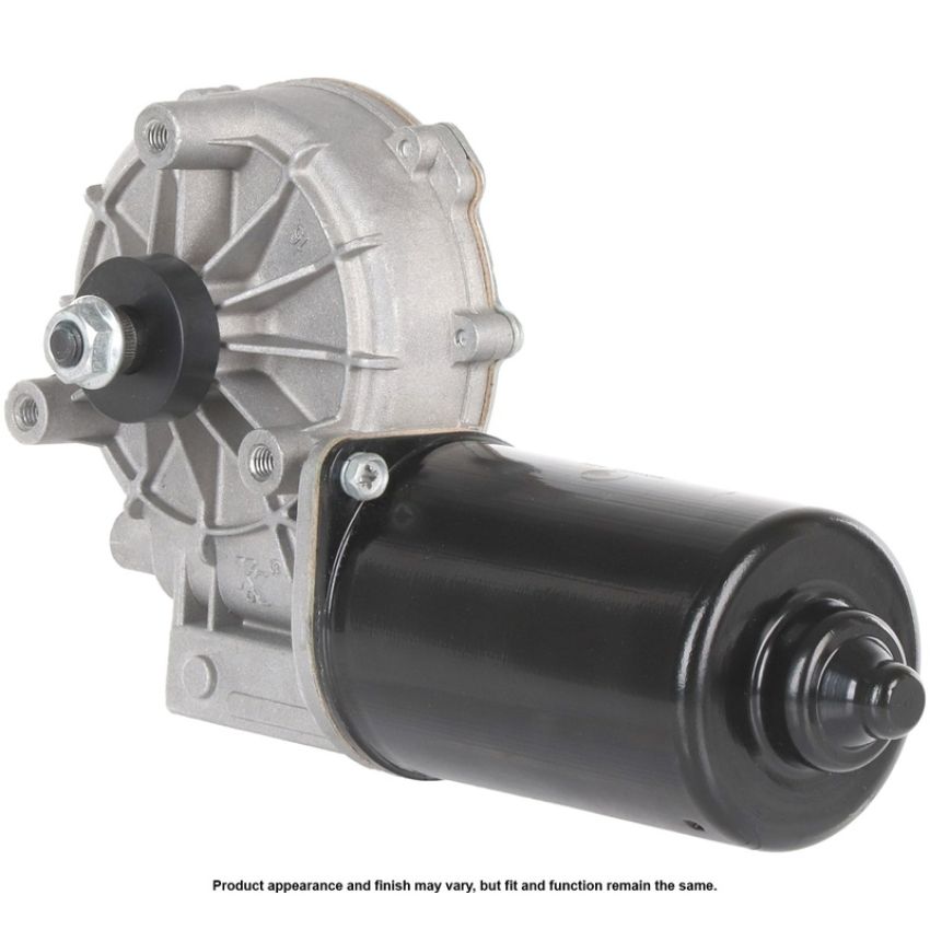 CARDONE New 85-3001 New Windshield Wiper Motor