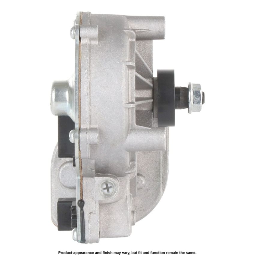 CARDONE New 85-3001 New Windshield Wiper Motor