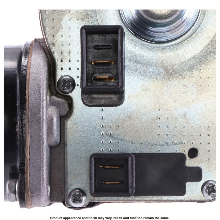 CARDONE New 85-3001 New Windshield Wiper Motor