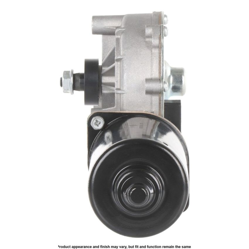 CARDONE New 85-3001 New Windshield Wiper Motor