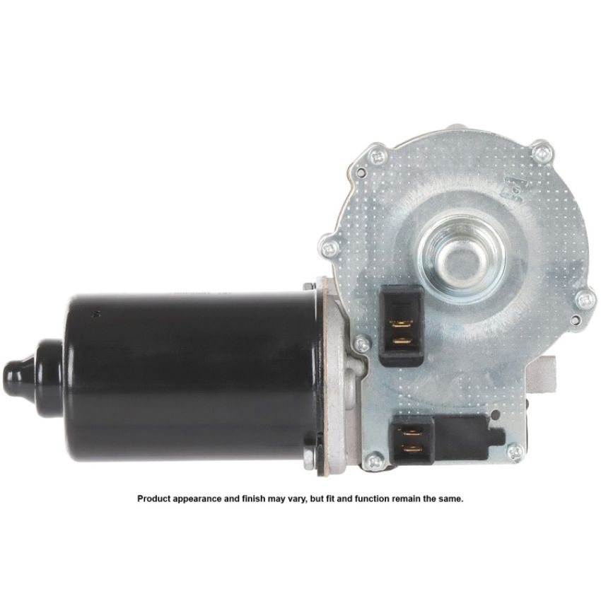 CARDONE New 85-3001 New Windshield Wiper Motor