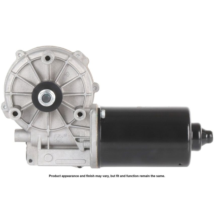 CARDONE New 85-3001 New Windshield Wiper Motor