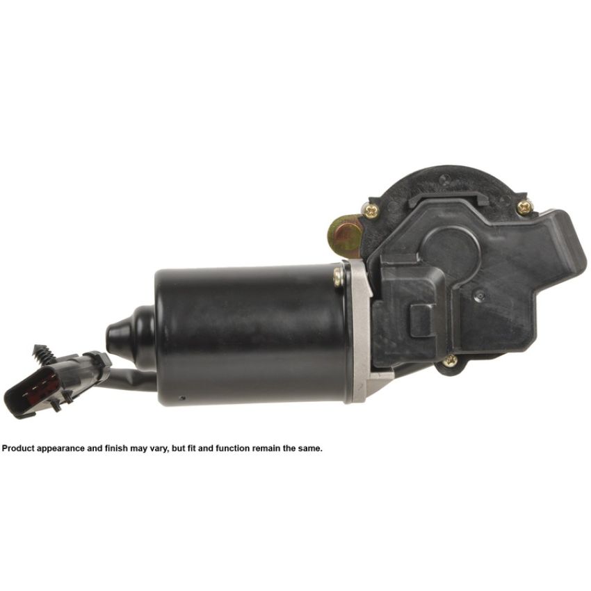 CARDONE New 85-3010 New Windshield Wiper Motor