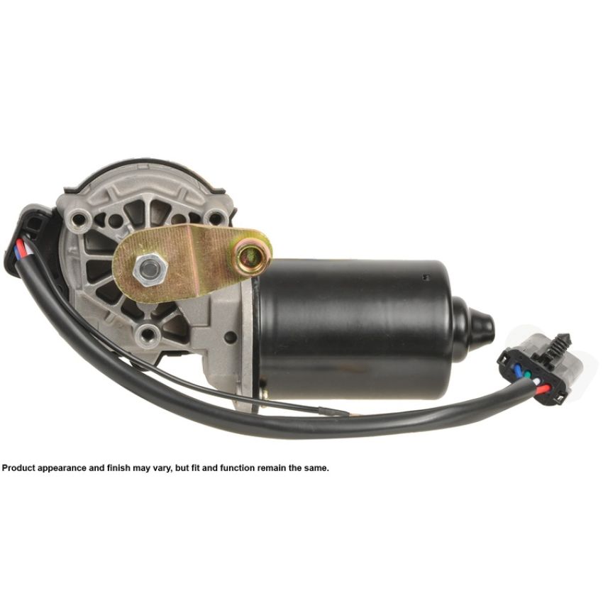 CARDONE New 85-3010 New Windshield Wiper Motor