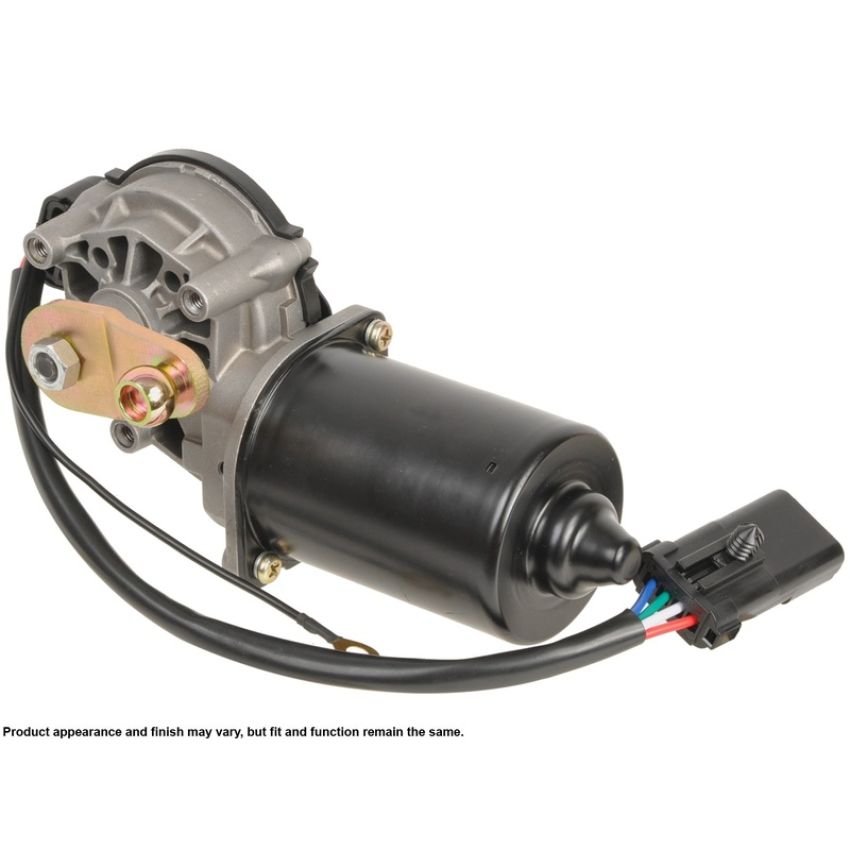 CARDONE New 85-3010 New Windshield Wiper Motor
