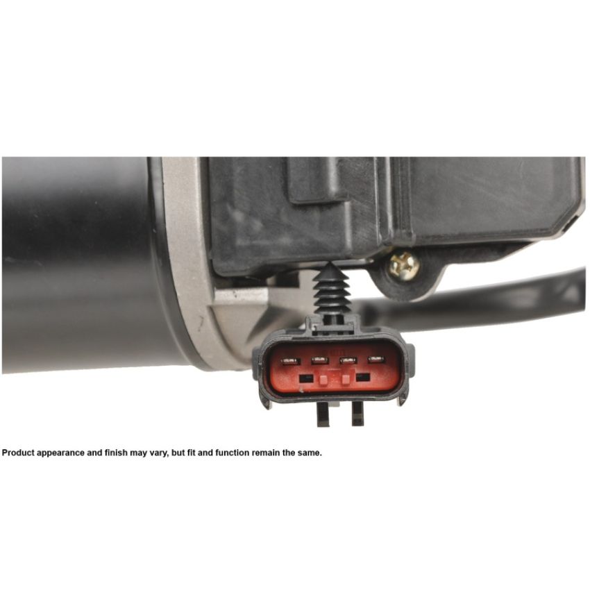 CARDONE New 85-3010 New Windshield Wiper Motor