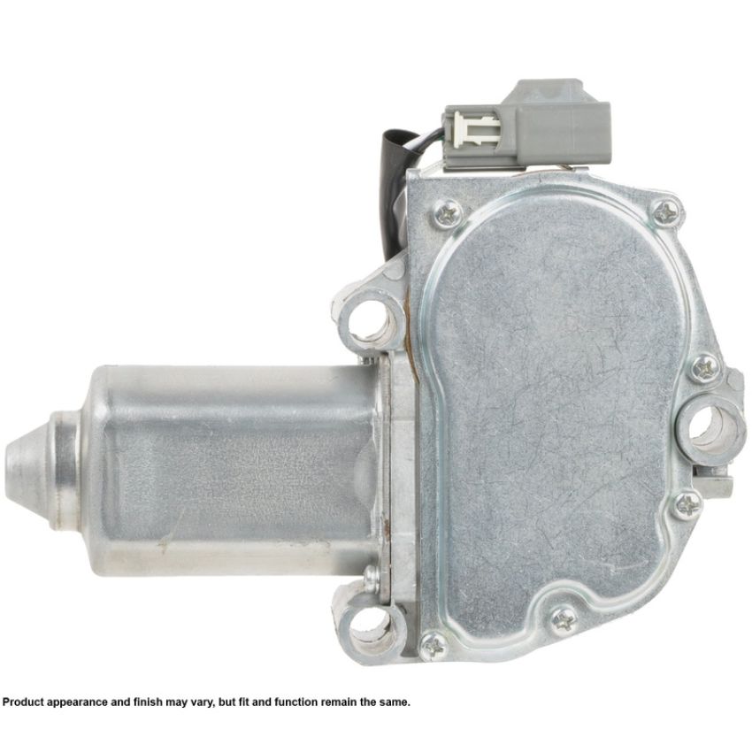 CARDONE New 85-3018 New Windshield Wiper Motor