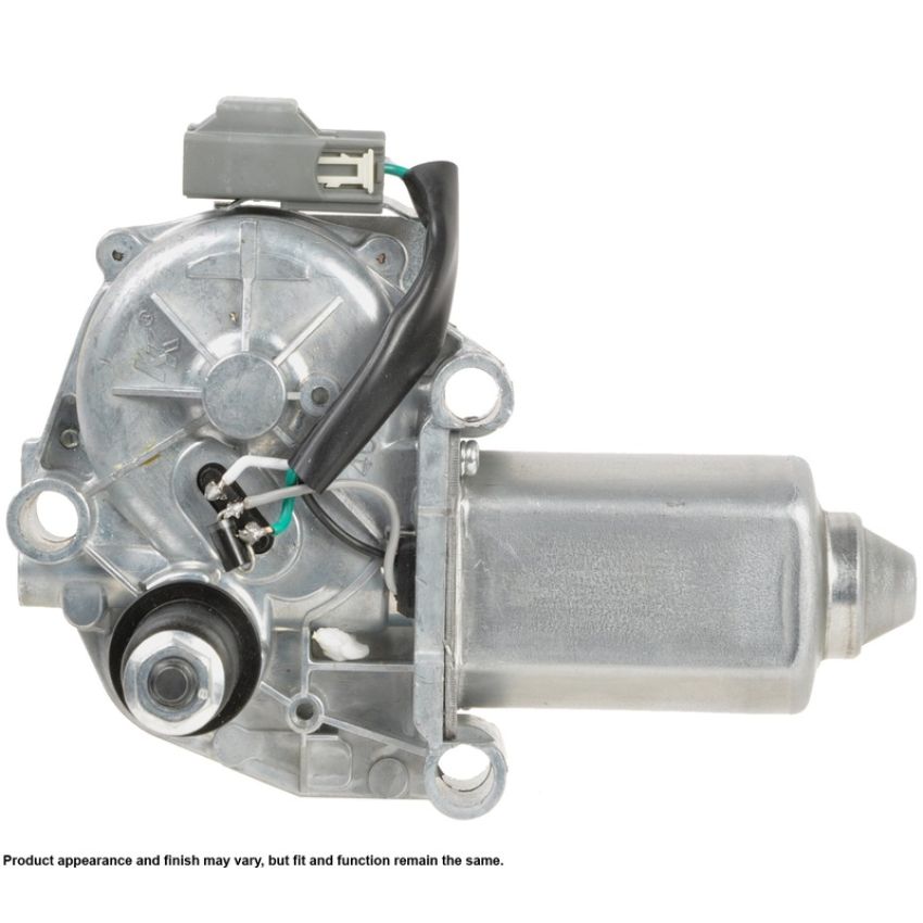 CARDONE New 85-3018 New Windshield Wiper Motor