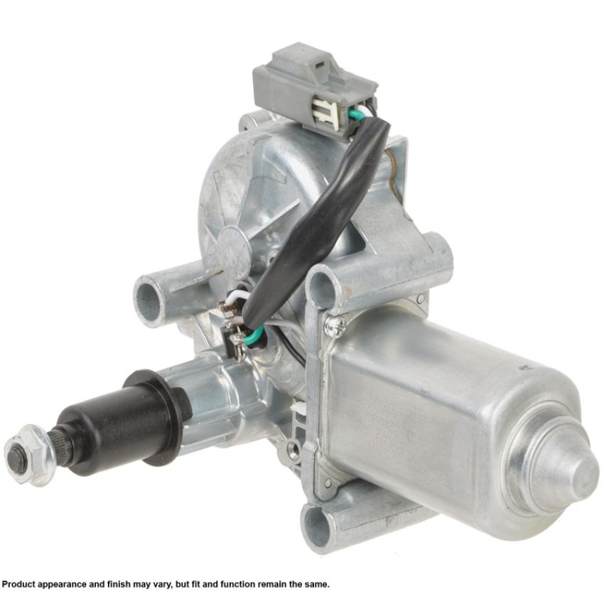 CARDONE New 85-3018 New Windshield Wiper Motor