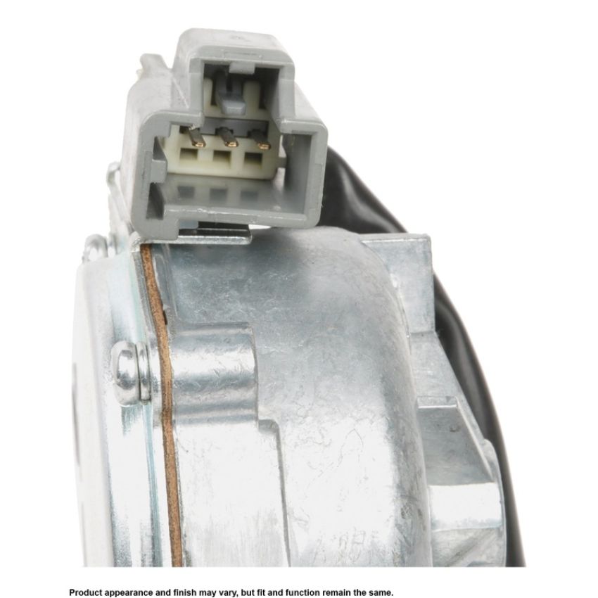 CARDONE New 85-3018 New Windshield Wiper Motor