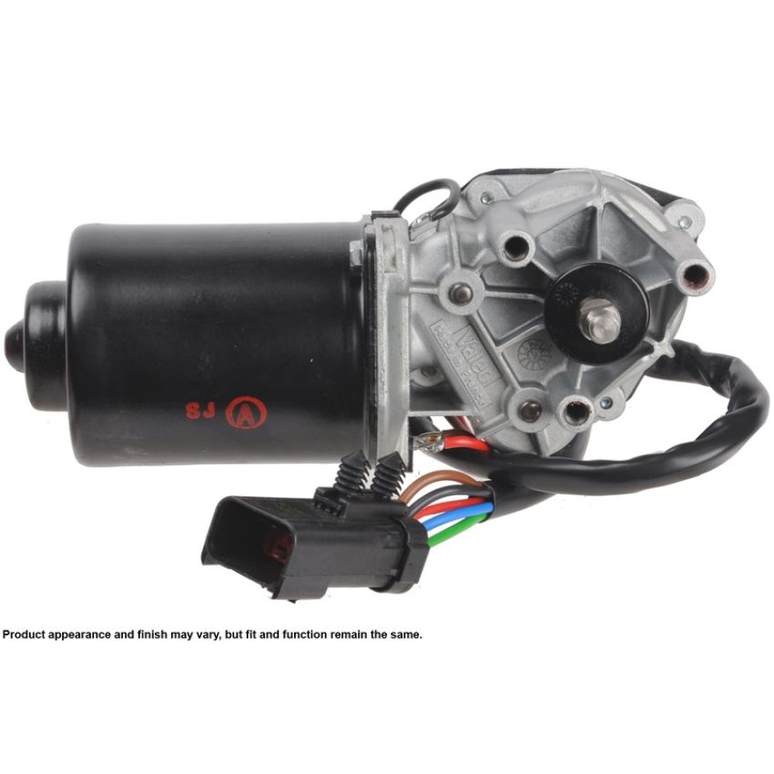 CARDONE New 85-3021 New Windshield Wiper Motor