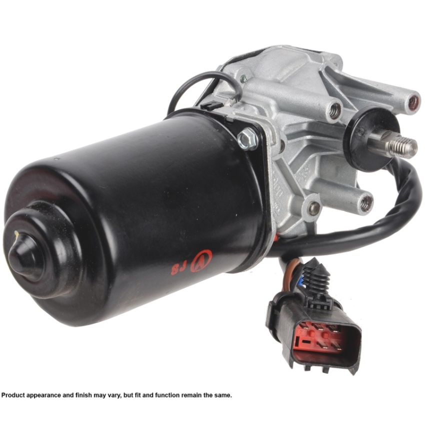 CARDONE New 85-3021 New Windshield Wiper Motor