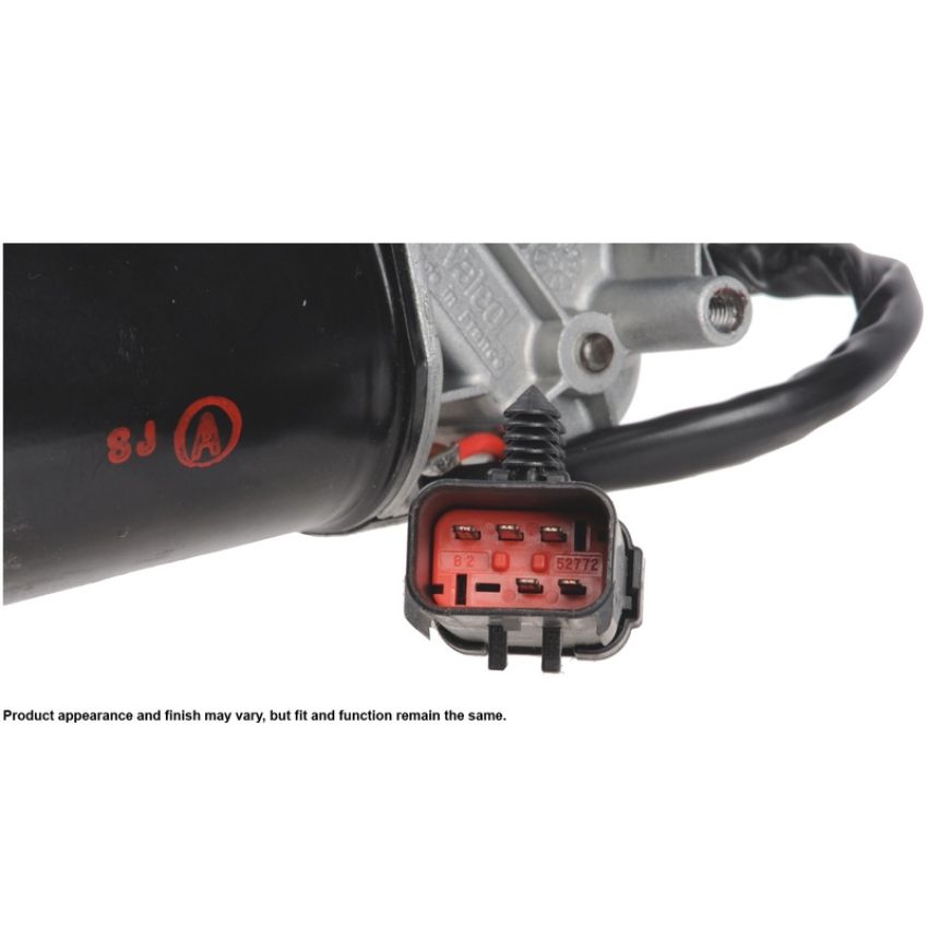CARDONE New 85-3021 New Windshield Wiper Motor
