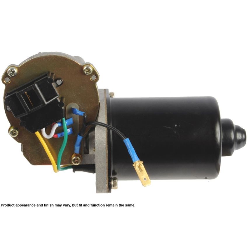 CARDONE New 85-3024 New Windshield Wiper Motor