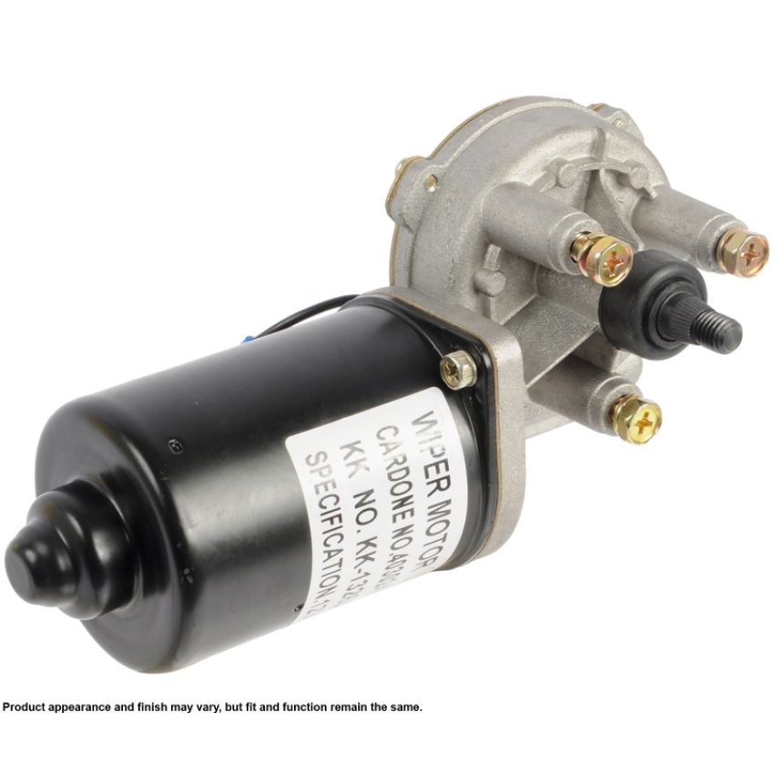 CARDONE New 85-3024 New Windshield Wiper Motor