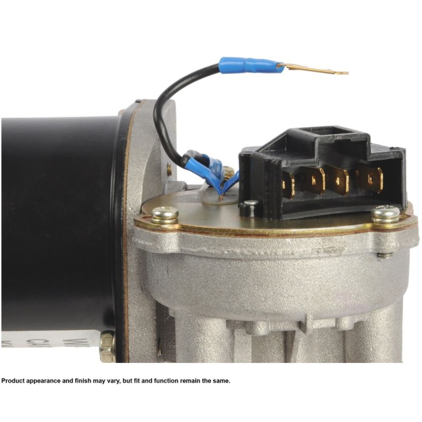 CARDONE New 85-3024 New Windshield Wiper Motor