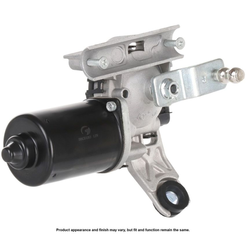 CARDONE New 85-3025 New Windshield Wiper Motor
