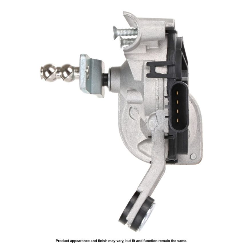 CARDONE New 85-3025 New Windshield Wiper Motor