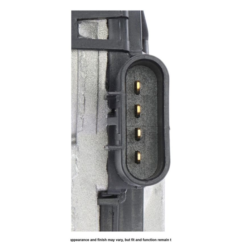 CARDONE New 85-3025 New Windshield Wiper Motor