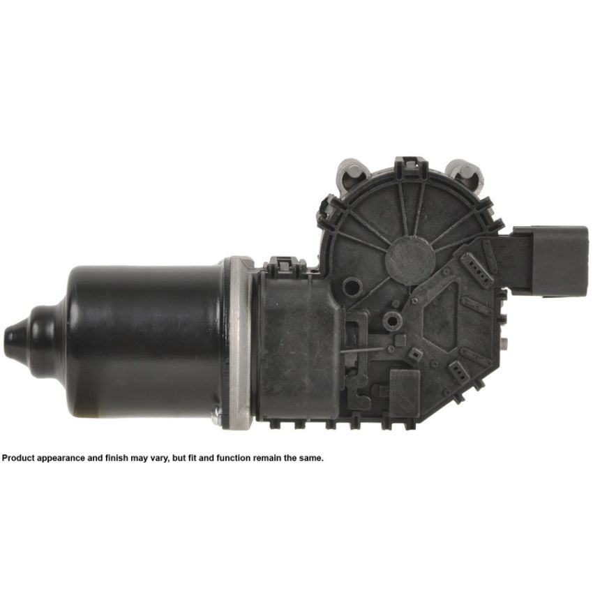 CARDONE New 85-3026 New Windshield Wiper Motor
