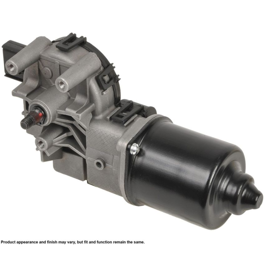 CARDONE New 85-3026 New Windshield Wiper Motor