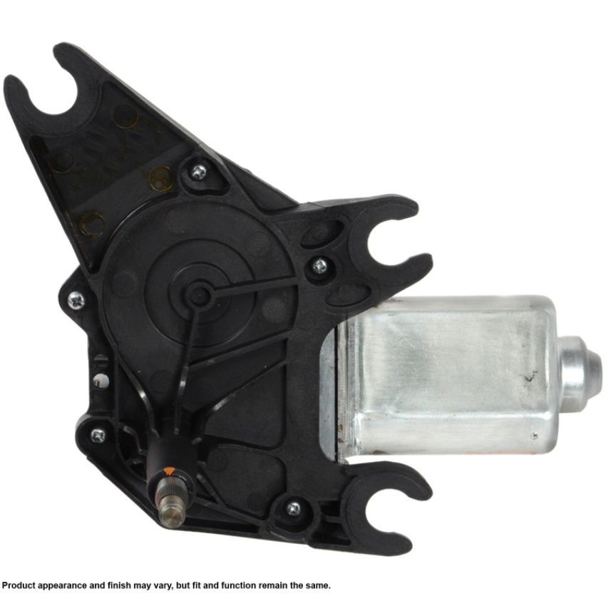 CARDONE New 85-3028 New Windshield Wiper Motor