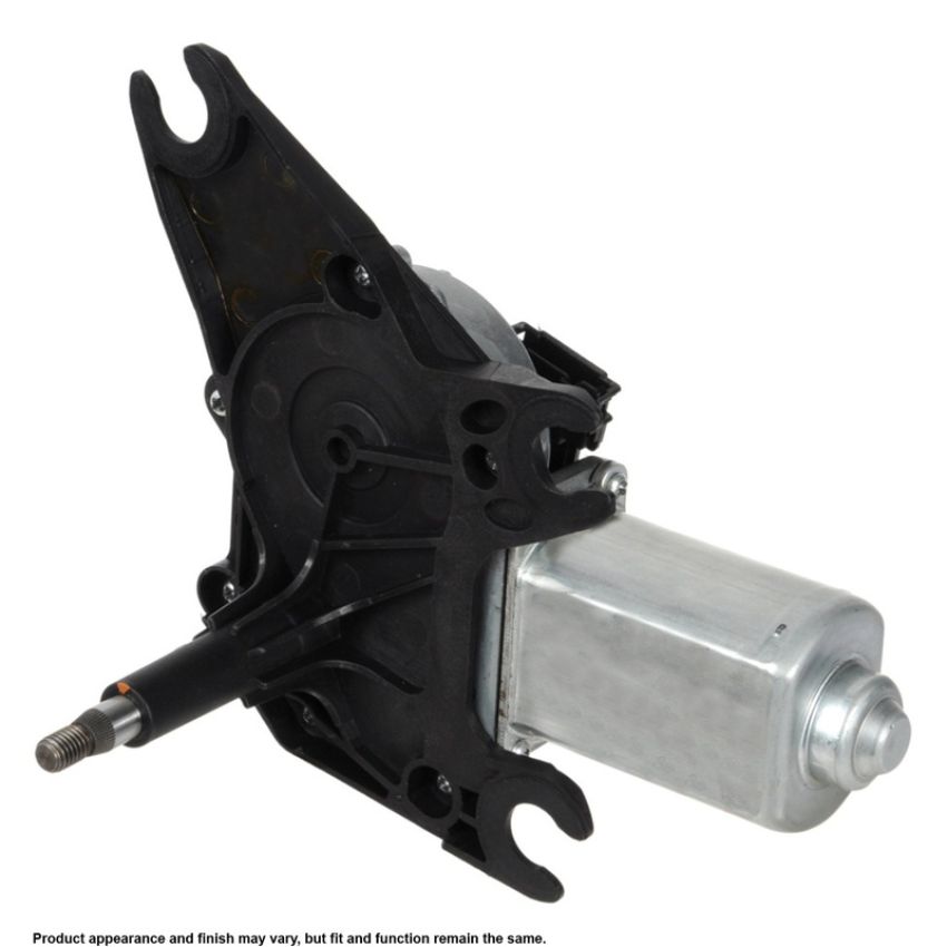 CARDONE New 85-3028 New Windshield Wiper Motor