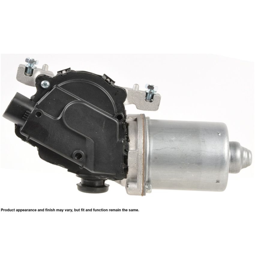 CARDONE New 85-3033 New Windshield Wiper Motor
