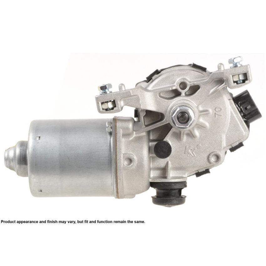 CARDONE New 85-3033 New Windshield Wiper Motor