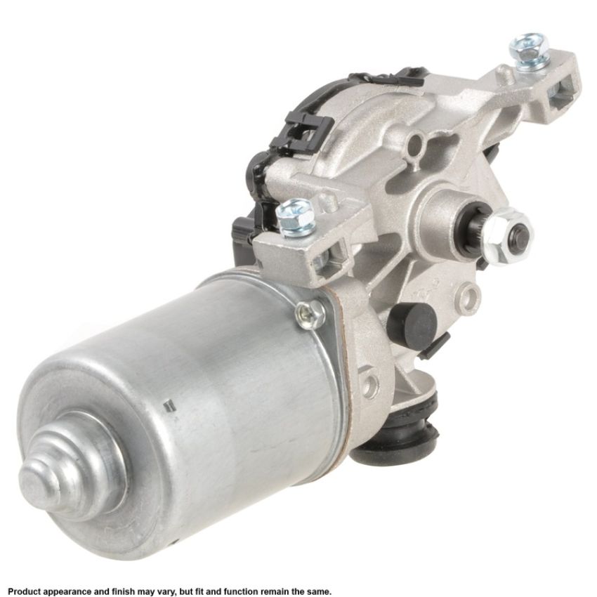 CARDONE New 85-3033 New Windshield Wiper Motor