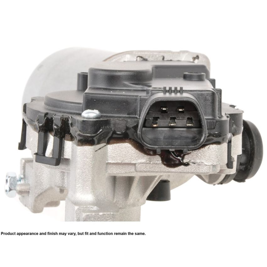 CARDONE New 85-3033 New Windshield Wiper Motor