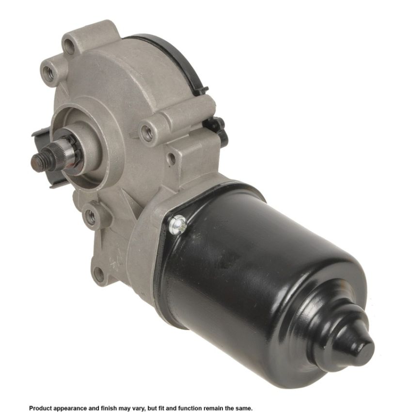 CARDONE New 85-3049 New Windshield Wiper Motor