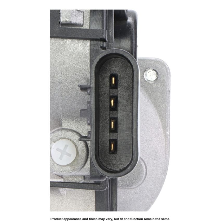 CARDONE New 85-3050 New Windshield Wiper Motor