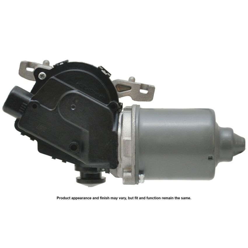 CARDONE New 85-3051 New Windshield Wiper Motor