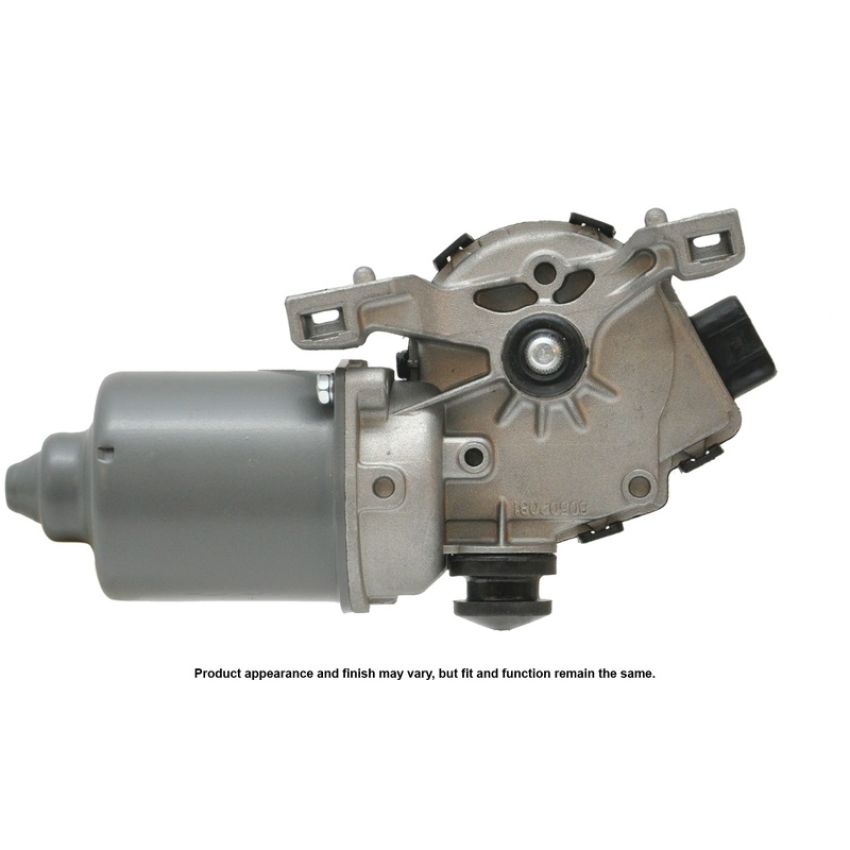 CARDONE New 85-3051 New Windshield Wiper Motor