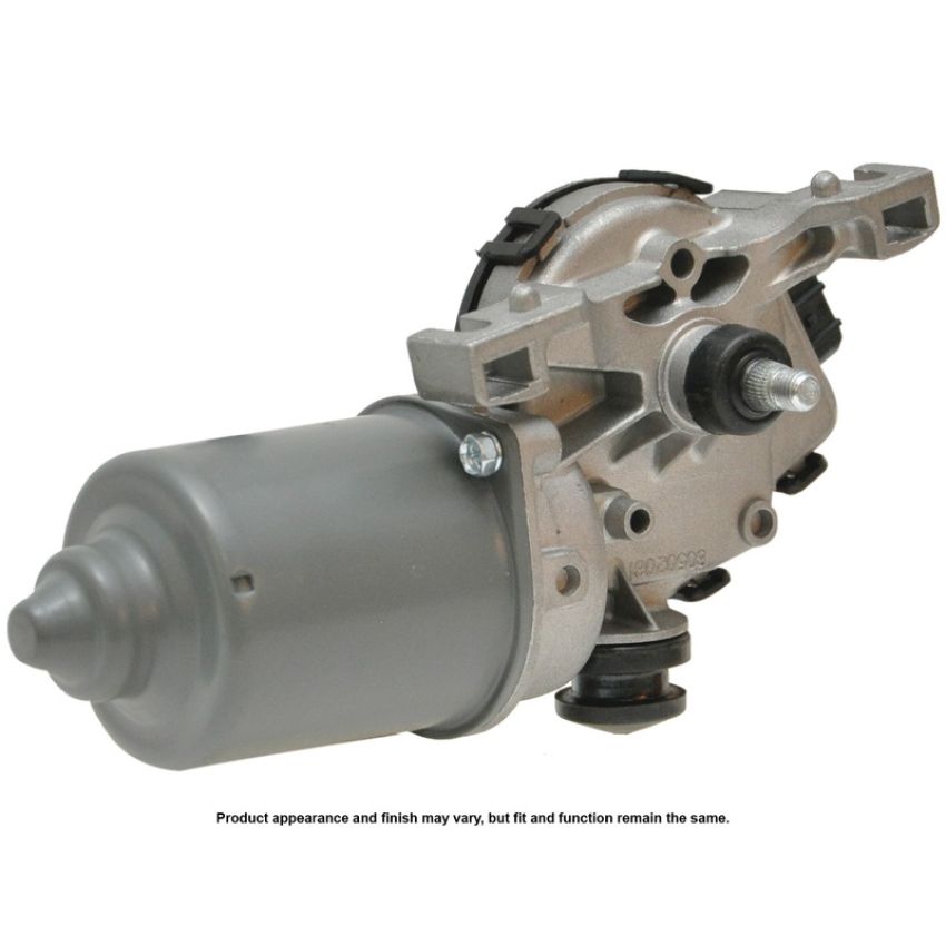 CARDONE New 85-3051 New Windshield Wiper Motor