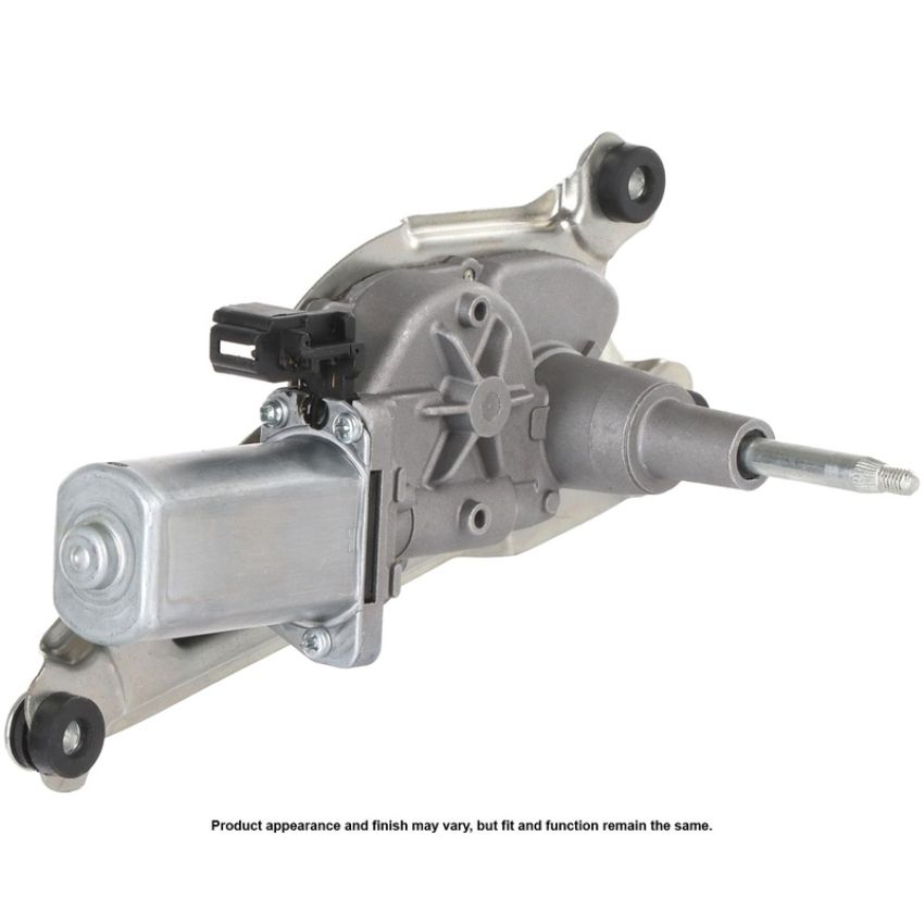CARDONE New 85-3053 New Windshield Wiper Motor