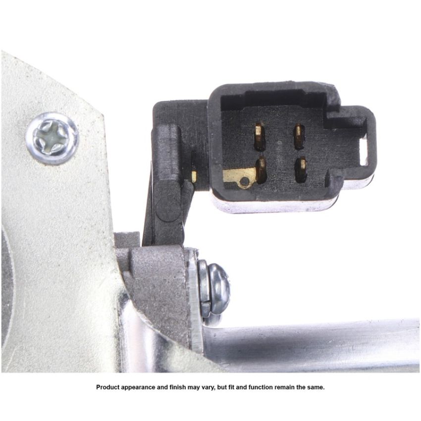 CARDONE New 85-3053 New Windshield Wiper Motor