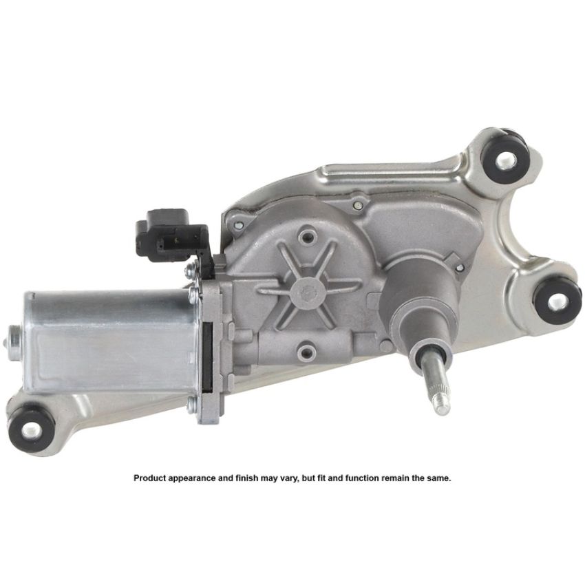 CARDONE New 85-3053 New Windshield Wiper Motor