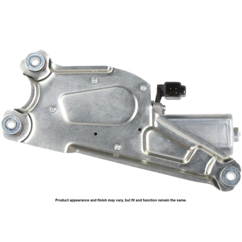 CARDONE New 85-3053 New Windshield Wiper Motor