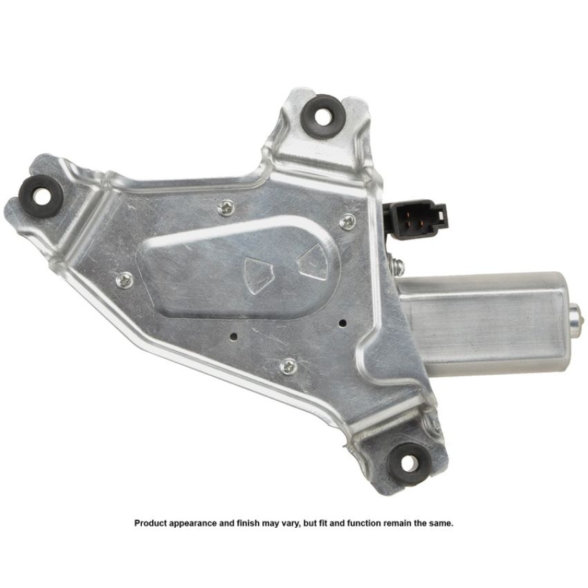 CARDONE New 85-3060 New Windshield Wiper Motor